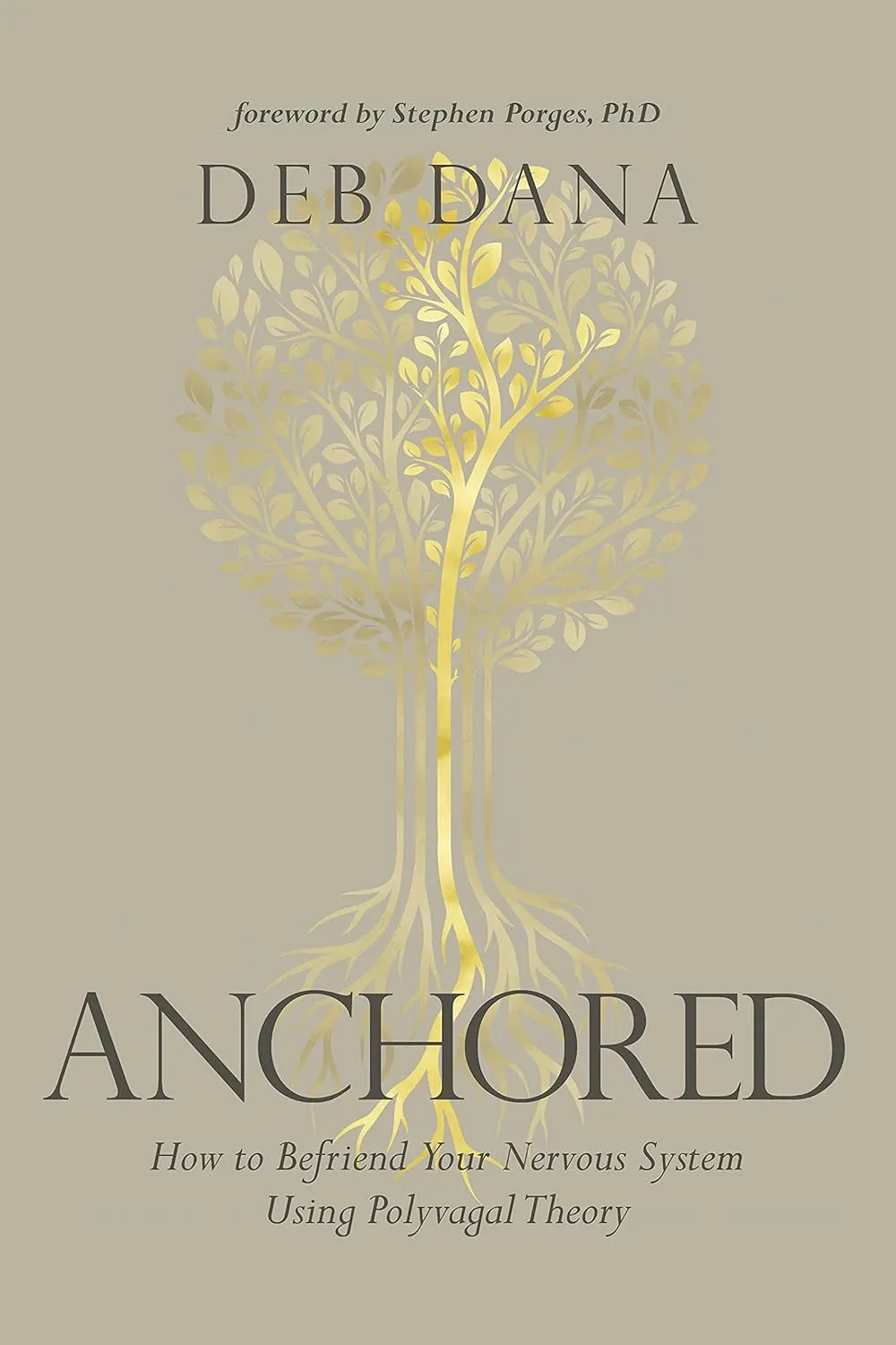 Anchored — Deb Dana