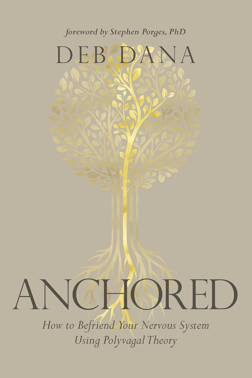Anchored — Deb Dana